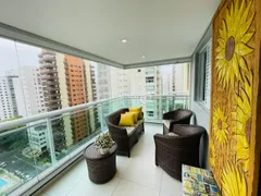 Apartamento com 3 Quartos à venda, 106m² no Pitangueiras, Guarujá - Foto 3