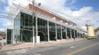 Conjunto Comercial / Sala para alugar, 161m² no São Mateus, Juiz de Fora - Foto 9