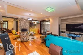 Casa de Condomínio com 4 Quartos à venda, 331m² no Nonoai, Porto Alegre - Foto 2