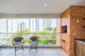Apartamento com 3 Quartos à venda, 110m² no Ecoville, Curitiba - Foto 10