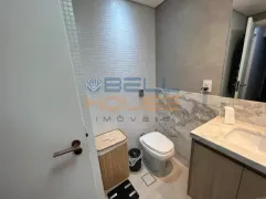 Apartamento com 4 Quartos para venda ou aluguel, 191m² no Vila Assuncao, Santo André - Foto 95