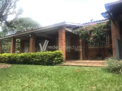 Fazenda / Sítio / Chácara com 1 Quarto à venda, 160m² no Chácara Santa Margarida, Campinas - Foto 10