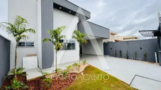 Casa com 2 Quartos à venda, 143m² no Jardim Curitiba, Sinop - Foto 31