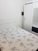 Kitnet com 1 Quarto para alugar, 30m² no Vila Jaboticabeira, Taubaté - Foto 8