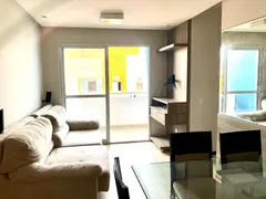 Apartamento com 3 Quartos para alugar, 72m² no Recanto dos Vinhais, São Luís - Foto 7