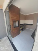 Casa com 3 Quartos à venda, 93m² no Jardim Residencial Vetorasso, São José do Rio Preto - Foto 1