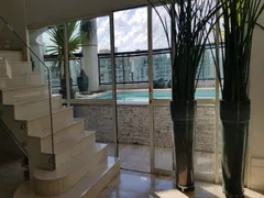 Apartamento com 5 Quartos para alugar, 733m² no Panamby, São Paulo - Foto 14