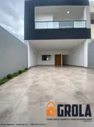 Sobrado com 4 Quartos à venda, 250m² no Vila Teixeira, Campo Mourão - Foto 2