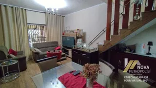 Sobrado com 3 Quartos à venda, 162m² no Nova Petrópolis, São Bernardo do Campo - Foto 2