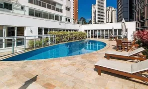 Apartamento com 4 Quartos para alugar, 213m² no Jardim Fonte do Morumbi , São Paulo - Foto 29