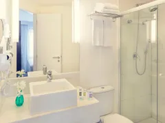 Flat com 1 Quarto à venda, 30m² no Moema, São Paulo - Foto 11