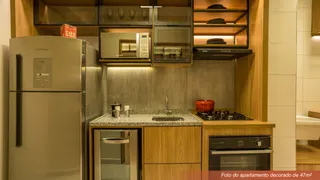 Apartamento com 3 Quartos à venda, 69m² no Vila Andrade, São Paulo - Foto 14
