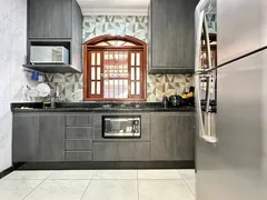 Casa com 2 Quartos à venda, 130m² no Copacabana, Belo Horizonte - Foto 9