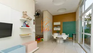 Apartamento com 3 Quartos à venda, 103m² no Vila Brasílio Machado, São Paulo - Foto 37