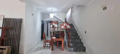 Casa com 4 Quartos à venda, 160m² no Mar Verde, Caraguatatuba - Foto 20