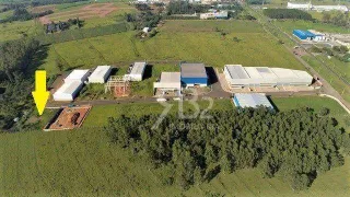 Terreno / Lote Comercial à venda, 2181m² no Distrito Industrial, Rio Claro - Foto 3