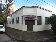 Casa Comercial com 1 Quarto para alugar, 152m² no Prado, Belo Horizonte - Foto 2