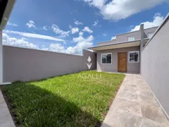 Casa com 3 Quartos à venda, 86m² no Gralha Azul, Fazenda Rio Grande - Foto 20