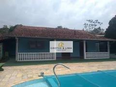 Fazenda / Sítio / Chácara com 3 Quartos à venda, 150m² no Condomínio Bom Jesus , Caçapava - Foto 22