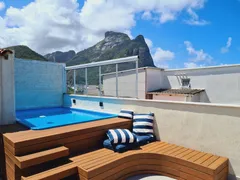Cobertura com 3 Quartos para alugar, 247m² no Barra da Tijuca, Rio de Janeiro - Foto 2