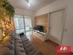 Apartamento com 1 Quarto à venda, 47m² no Bela Vista, São Paulo - Foto 5