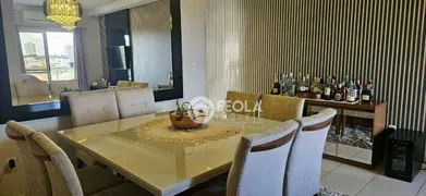 Apartamento com 3 Quartos à venda, 79m² no Parque Fabrício, Nova Odessa - Foto 3