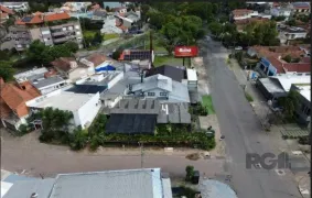 Terreno / Lote / Condomínio para alugar, 420m² no Chácara das Pedras, Porto Alegre - Foto 3