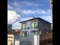 Casa com 6 Quartos à venda, 280m² no Nova Suíssa, Belo Horizonte - Foto 1