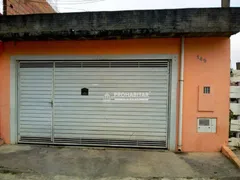 Casa com 2 Quartos à venda, 100m² no Recanto Campo Belo, São Paulo - Foto 26