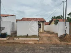 Casa com 2 Quartos à venda, 50m² no Residencial Pádova, Cuiabá - Foto 2