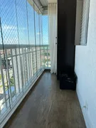 Apartamento com 3 Quartos à venda, 90m² no Condomínio Royal Park, São José dos Campos - Foto 8