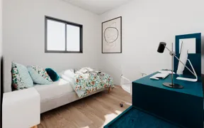 Apartamento com 2 Quartos à venda, 51m² no Boa Esperanca, Santa Luzia - Foto 4