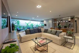 Apartamento com 2 Quartos à venda, 70m² no Vila Madalena, São Paulo - Foto 3