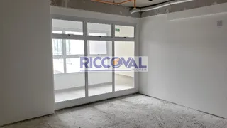 Conjunto Comercial / Sala para alugar, 37m² no Centro, Carapicuíba - Foto 11