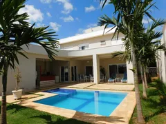 Casa de Condomínio com 5 Quartos à venda, 322m² no Alphaville Dom Pedro, Campinas - Foto 17