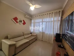 Apartamento com 2 Quartos à venda, 70m² no Embaré, Santos - Foto 1