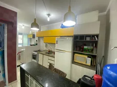 Apartamento com 2 Quartos à venda, 62m² no Maracanã, Praia Grande - Foto 2