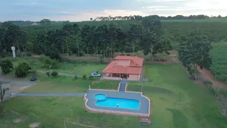 Fazenda / Sítio / Chácara com 3 Quartos à venda, 500m² no Rural, Limeira - Foto 2