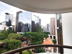 Flat com 1 Quarto para alugar, 50m² no Bela Vista, São Paulo - Foto 23