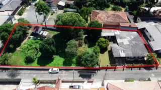Terreno / Lote / Condomínio à venda, 1750m² no Santa Felicidade, Curitiba - Foto 13
