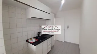 Apartamento com 2 Quartos para alugar, 54m² no Jardim Sao Judas Tadeu, Guarulhos - Foto 5