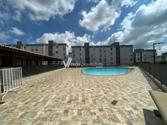 Apartamento com 2 Quartos à venda, 57m² no Vila Georgina, Campinas - Foto 38