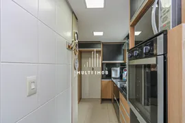 Apartamento com 2 Quartos à venda, 80m² no Mont' Serrat, Porto Alegre - Foto 3