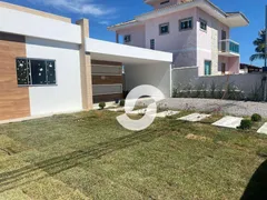 Casa de Condomínio com 3 Quartos à venda, 120m² no Parque Eldorado, Maricá - Foto 4