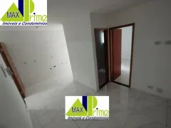 Apartamento com 1 Quarto para venda ou aluguel, 40m² no Vila Esperança, São Paulo - Foto 3