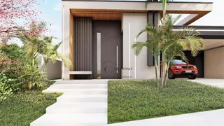 Casa de Condomínio com 3 Quartos à venda, 260m² no Condominio Villas do Golfe, Itu - Foto 4