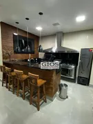 Casa de Condomínio com 4 Quartos à venda, 422m² no Genesis 1, Santana de Parnaíba - Foto 14