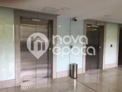 Conjunto Comercial / Sala à venda, 36m² no São Cristóvão, Rio de Janeiro - Foto 27