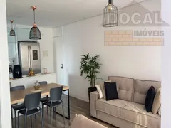 Apartamento com 3 Quartos à venda, 70m² no Vila Praia, São Paulo - Foto 1