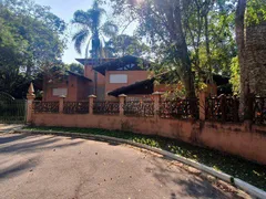 Casa de Condomínio com 5 Quartos à venda, 609m² no Condomínio Vila Verde, Itapevi - Foto 1
